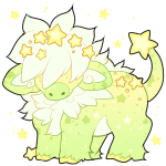 Starfruit Woolimoo