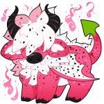 Dragonfruit Woolimoo