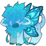 Uncommon Fae Woolimoo