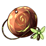 Fae Trait Charm