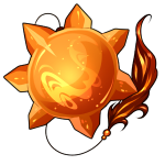 Sunwake Trait Charm