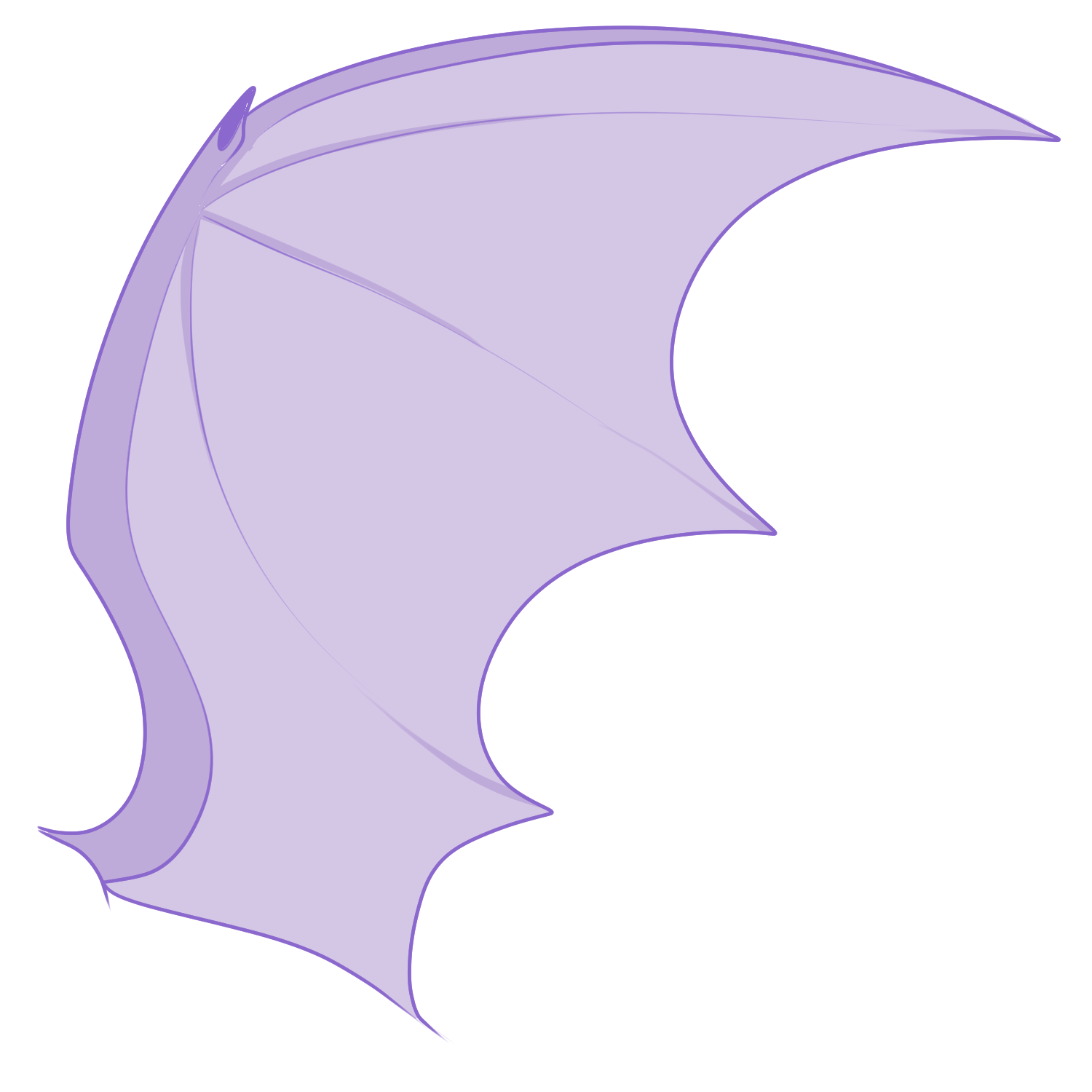 Imp Wings